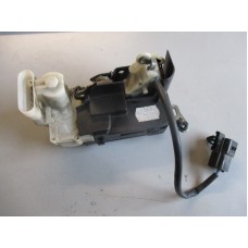 1998 - 2010 BENTLEY ARNAGE - ROLLS ROYCE SERAPH REAR LEFT DOOR LOCK - PP23443PD